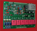 TZC-3300三相整流觸發(fā)板
